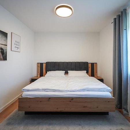 Ferienwohnung "Wie Dahoam" คีมิง ภายนอก รูปภาพ