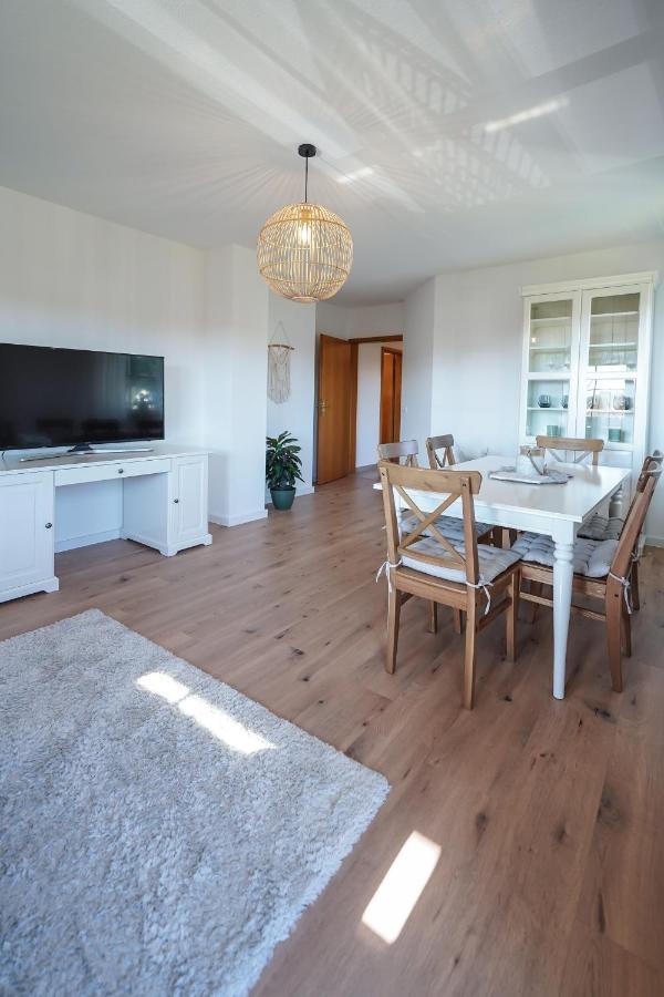 Ferienwohnung "Wie Dahoam" คีมิง ภายนอก รูปภาพ